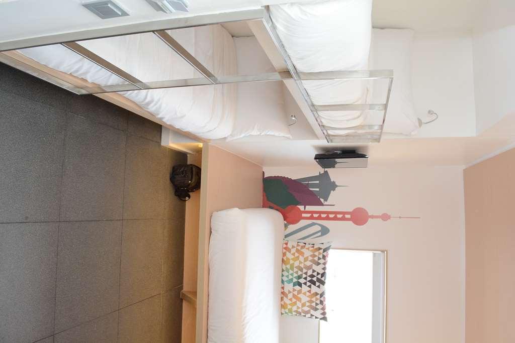 Yaas Hotel Dakar Almadies Bekvemmeligheder billede