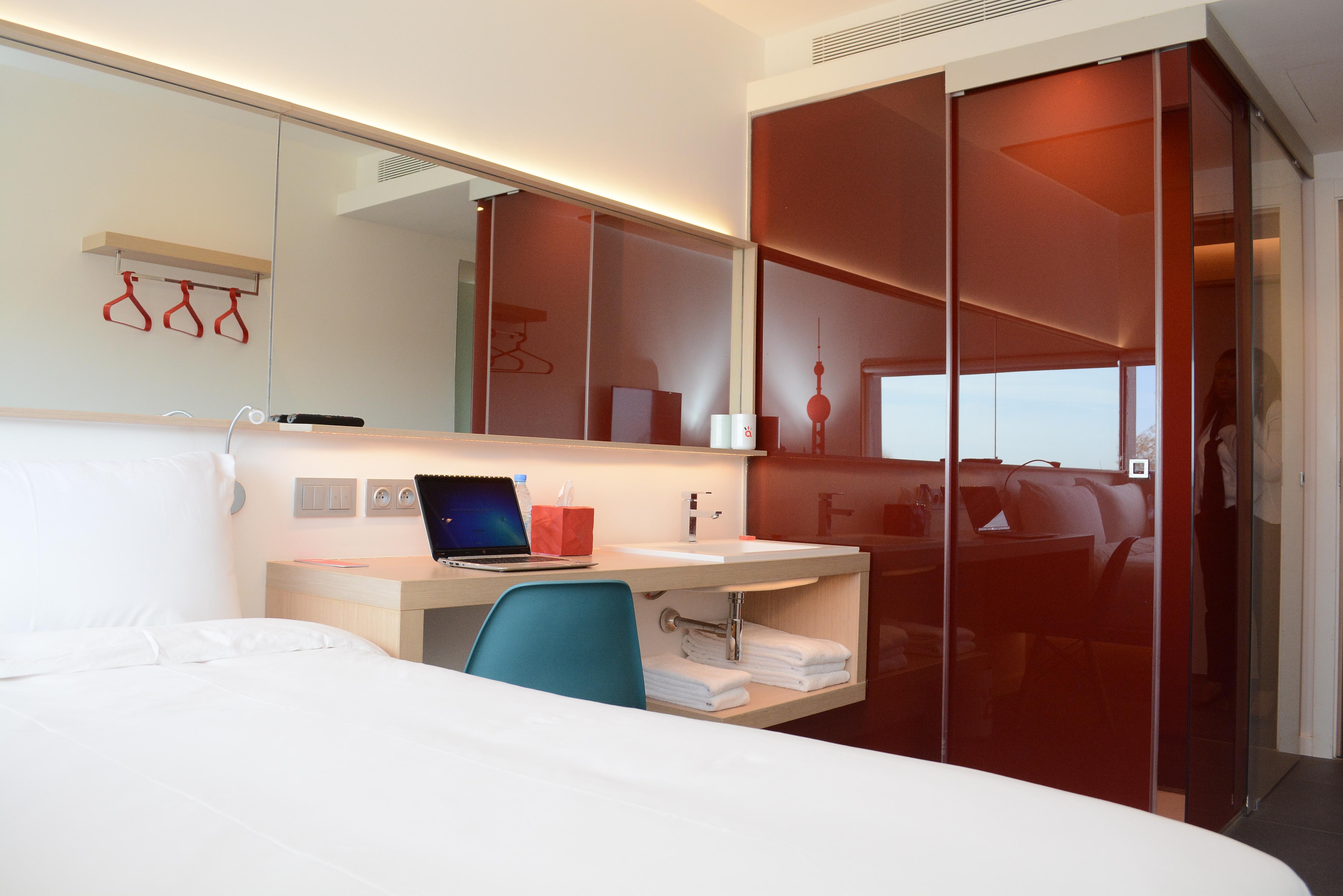 Yaas Hotel Dakar Almadies Eksteriør billede
