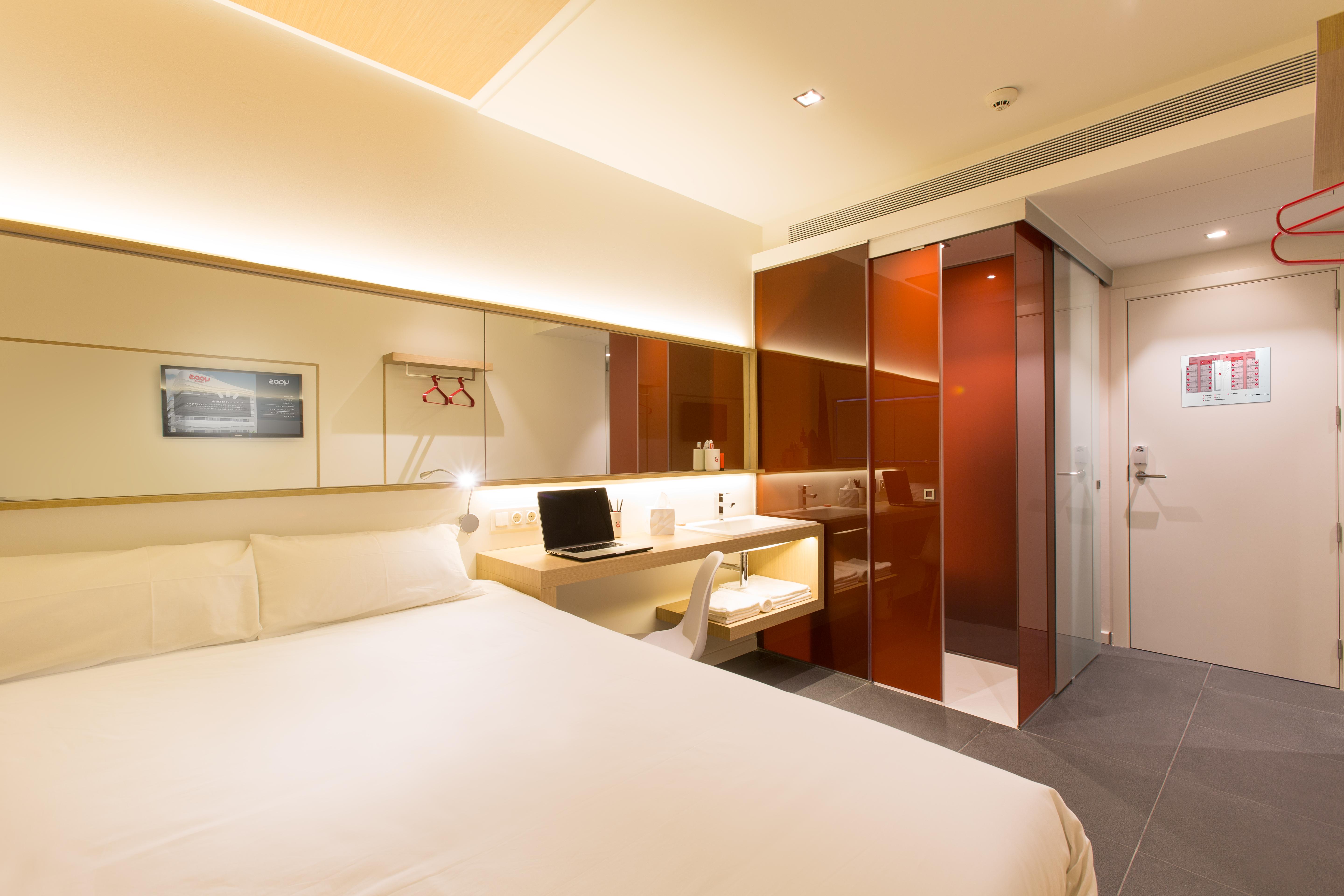 Yaas Hotel Dakar Almadies Eksteriør billede